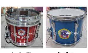 Perbedaan Snare Drum Hts dan Snare Drum Biasa Perbedaan Snare Drum Hts dan Snare Drum Biasa