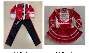 Seragam drumband Seragam Drumband