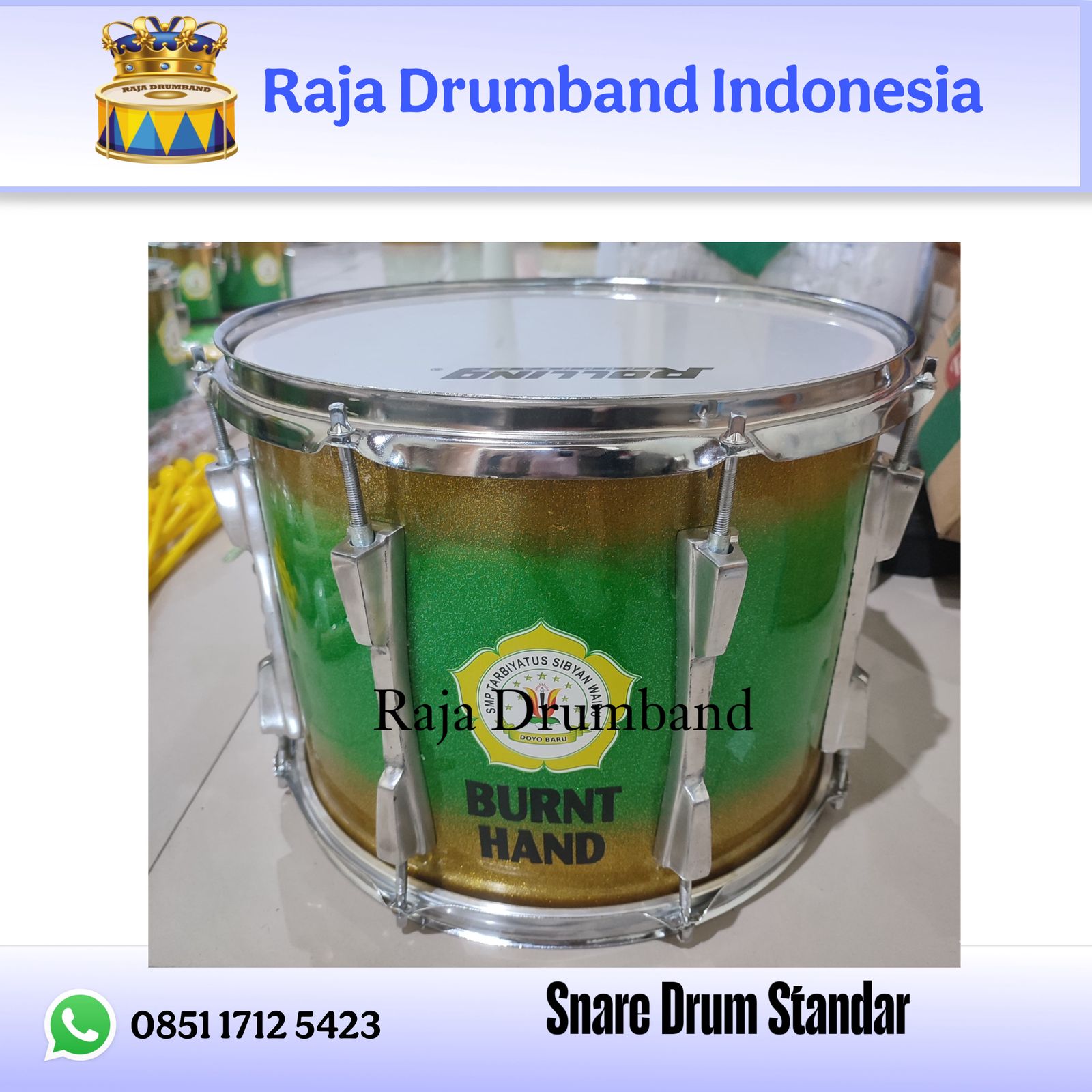 Snare Drum