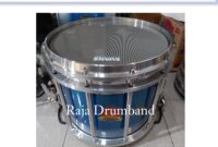 Snare Drum HTS