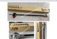 Tongkat Mayoret Premier Tongkat Mayoret Premier