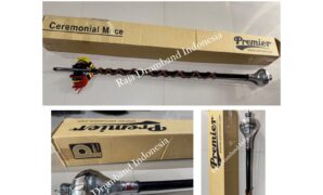 Tongkat Mayoret Premier Tongkat Mayoret Premier