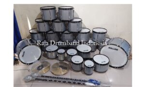 Alat Drumband SMA Alat Drumband SMA