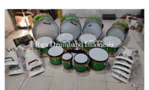 Alat Drumband SMP Alat Drumband SMP