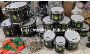 Alat Drumband TK Alat Drumband TK
