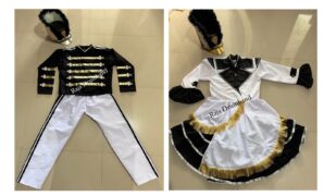 Baju Drumband Keren Baju Drumband Keren