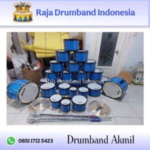 Drumband Akmil