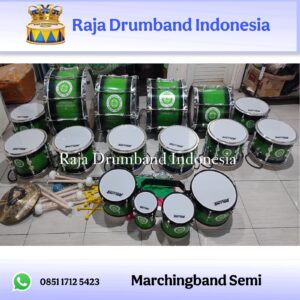 Harga Alat Marchingband
