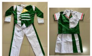 Kostum Drumband Kostum Drumband