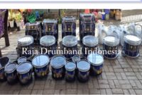 Alat Marchingband HTS