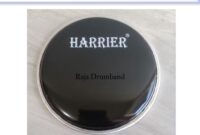 Mika Drumband Hitam: Bikin Tampilan Tim Makin Sangar,