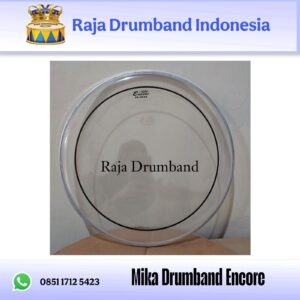 Mika Drumband Encore