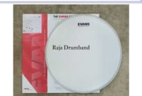 Macam Mika Snare Drum Evans Paling Dicari 2025