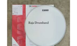 Mika Drumband Evans