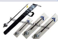 Tongkat Mayoret Fiber