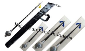 Tongkat Mayoret Fiber