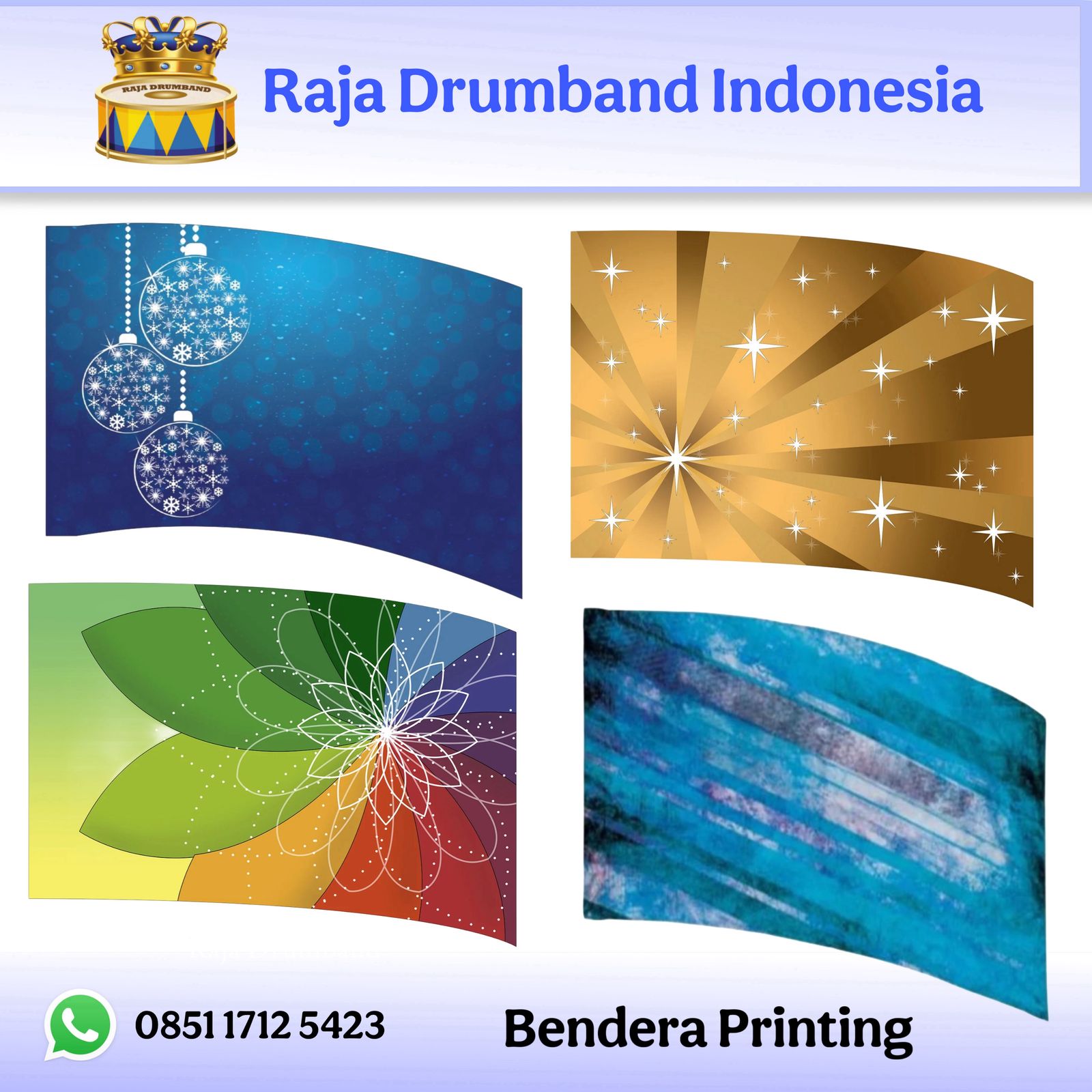 Bendera Marchingband