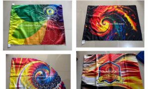 Bendera Drumband