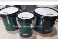 Drumband 3 Tom