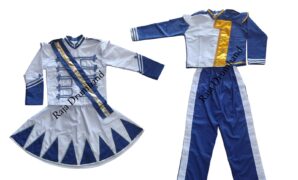Kostum Drumband