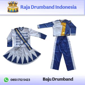 Kostum Drumband