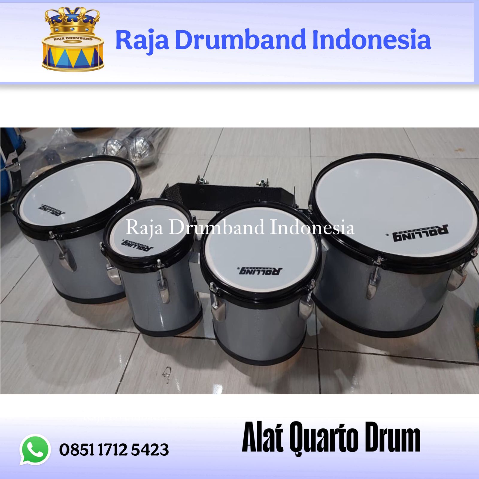 Quarto Drum