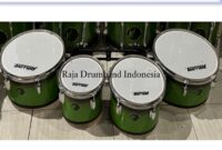 Apa Itu Quarto Drum