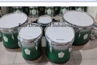 Quintom Drumband