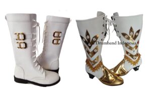 Sepatu Mayoret Putih