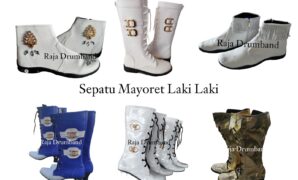 Sepatu Mayoret
