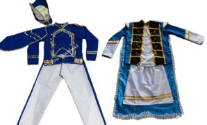 Seragam Mayoret Bagus