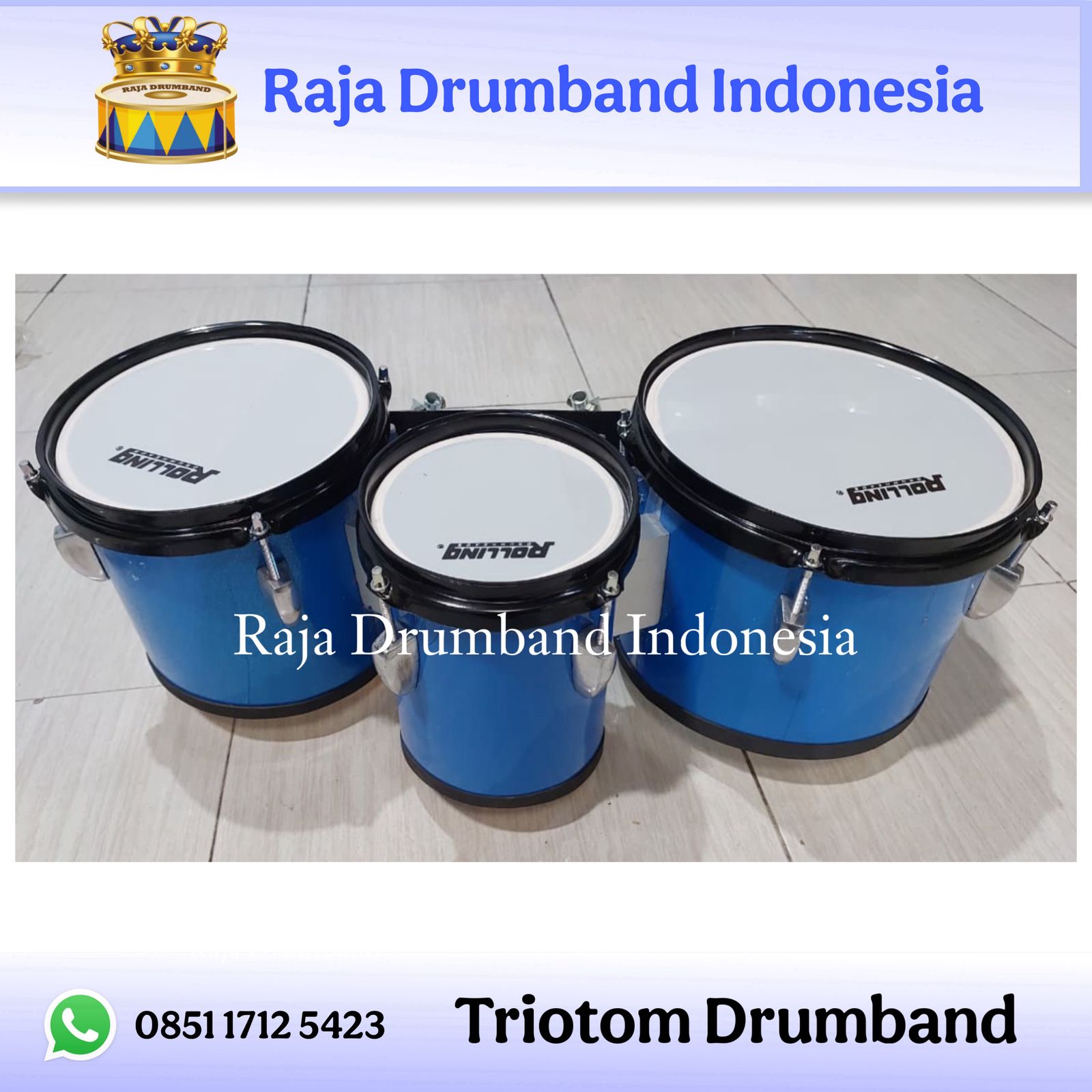 Apa Itu Triotom