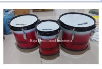 Alat Drumband Triotom