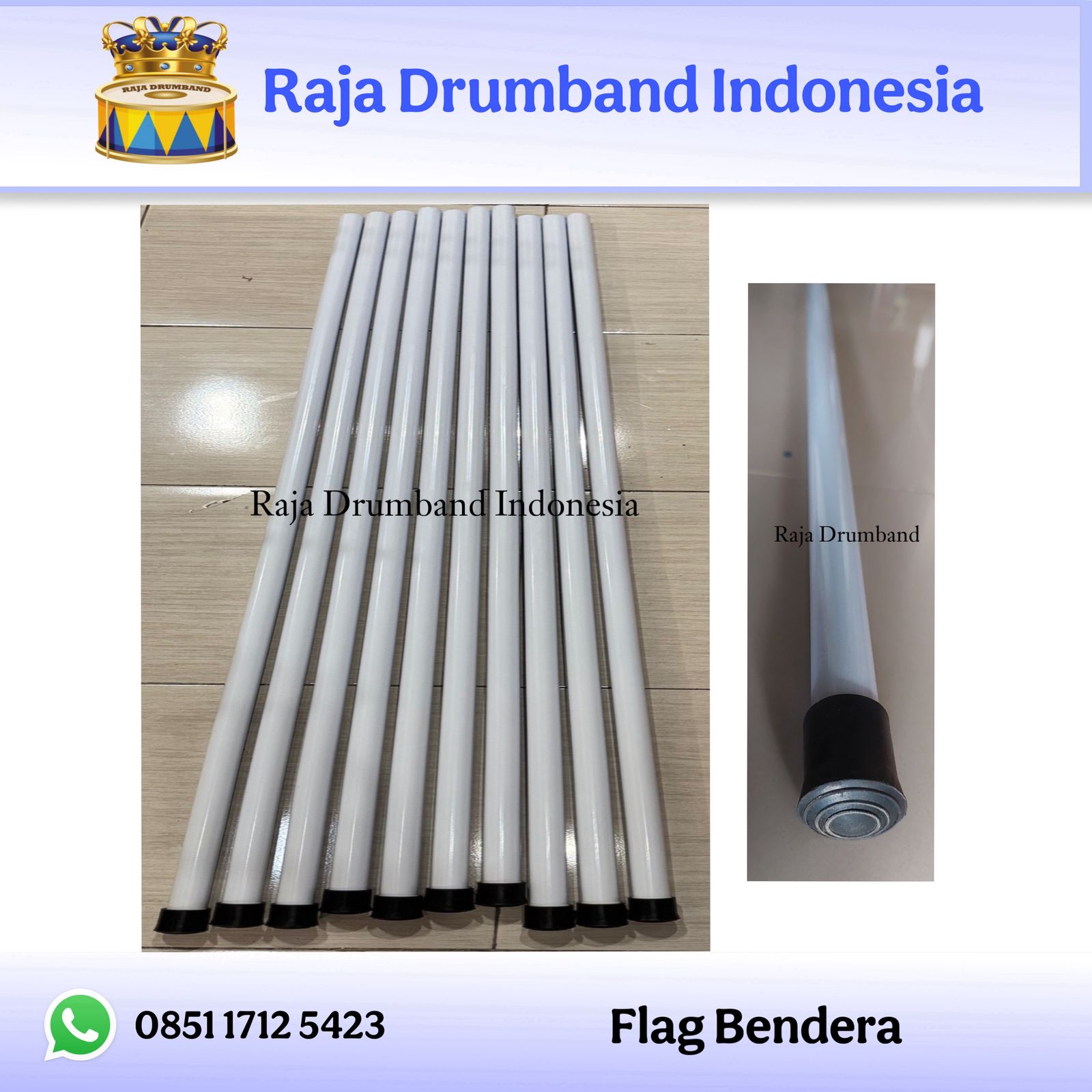 Flag Bendera
