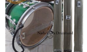 Pier Snare Drum 14''
