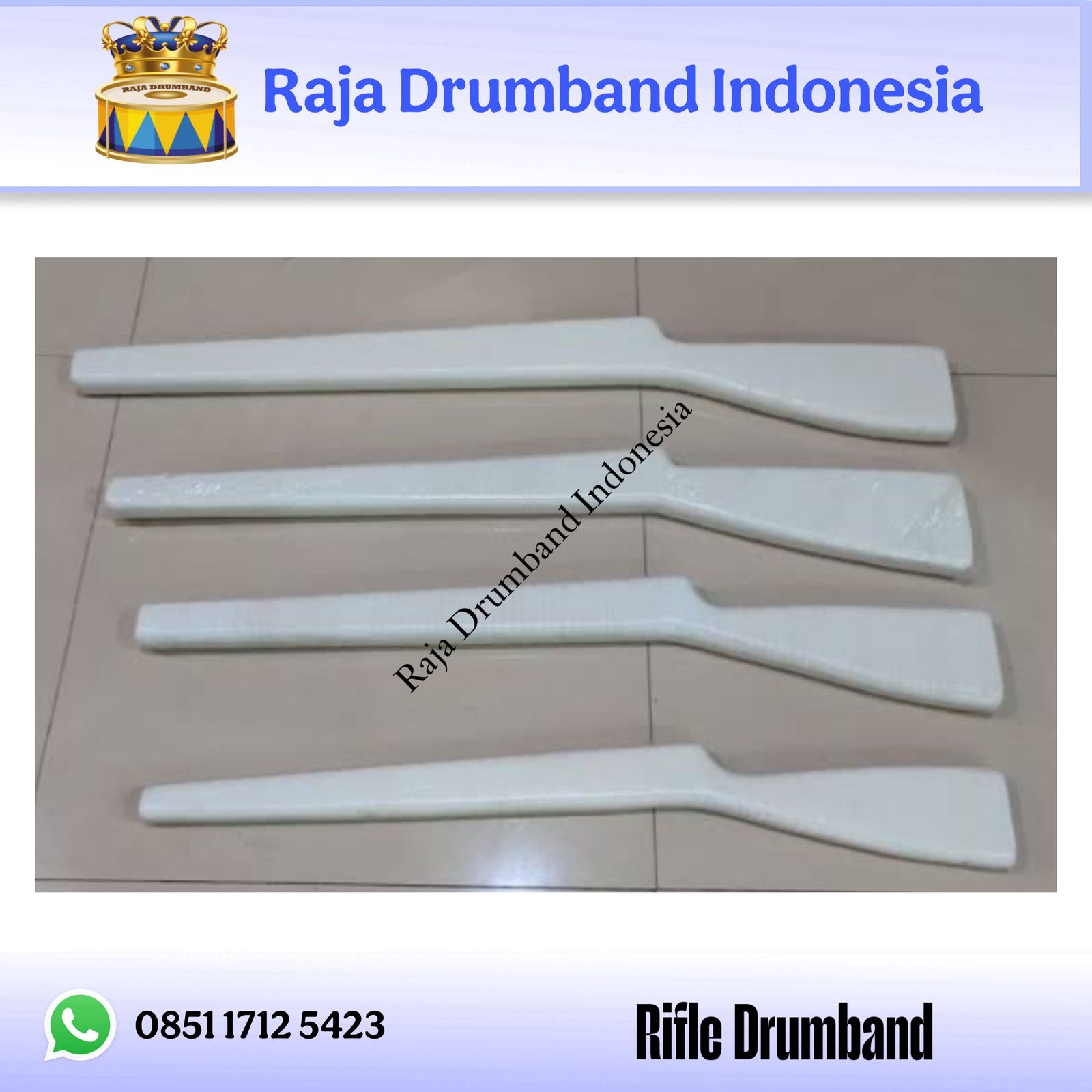 Rifle Drumband