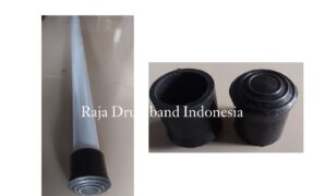 Karet Pole Flag