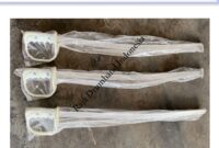 Alat Sabre Drumband Bikin Penampilan Makin Stand Out