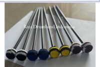 Stik Mallet Marimba: Biar Suara Marimba Makin Nendang