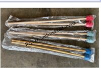 Stik Marimba Rajut