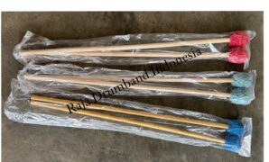 Stik Marimba Rajut