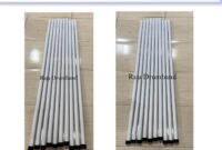 Tiang Bendera Drumband: Biar Barisan Makin Gagah