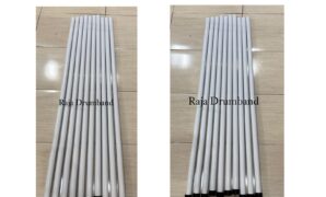 Tiang Bendera Drumband