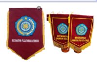 Vandel Bordir: Sentuhan Bikin Tim Kelihatan Lebih Niat