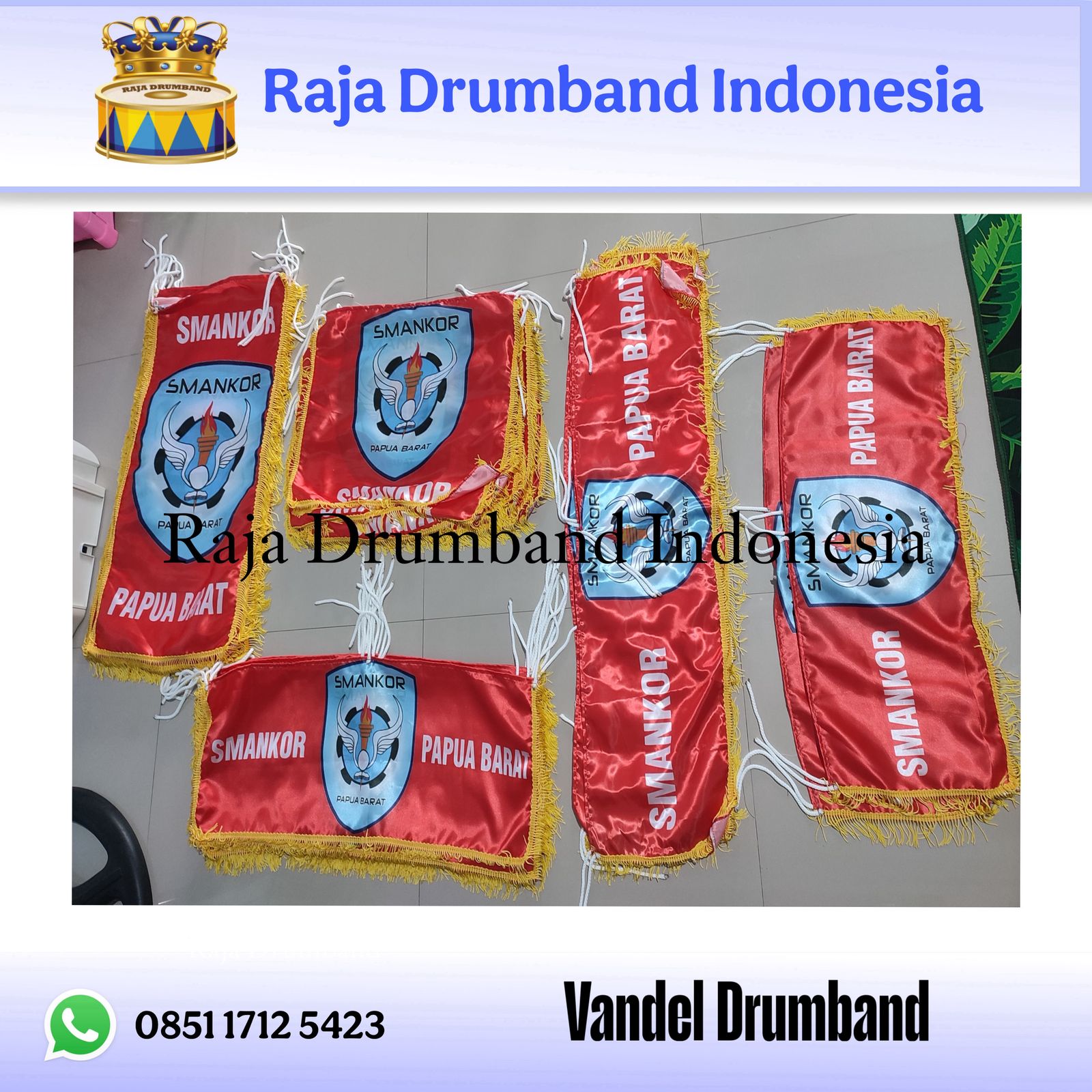 Vandel Drumband