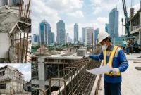 Hindari Masalah Konstruksi Ini: Mengapa Jasa Kontraktor Jakarta Jadi Solusi Terbaik